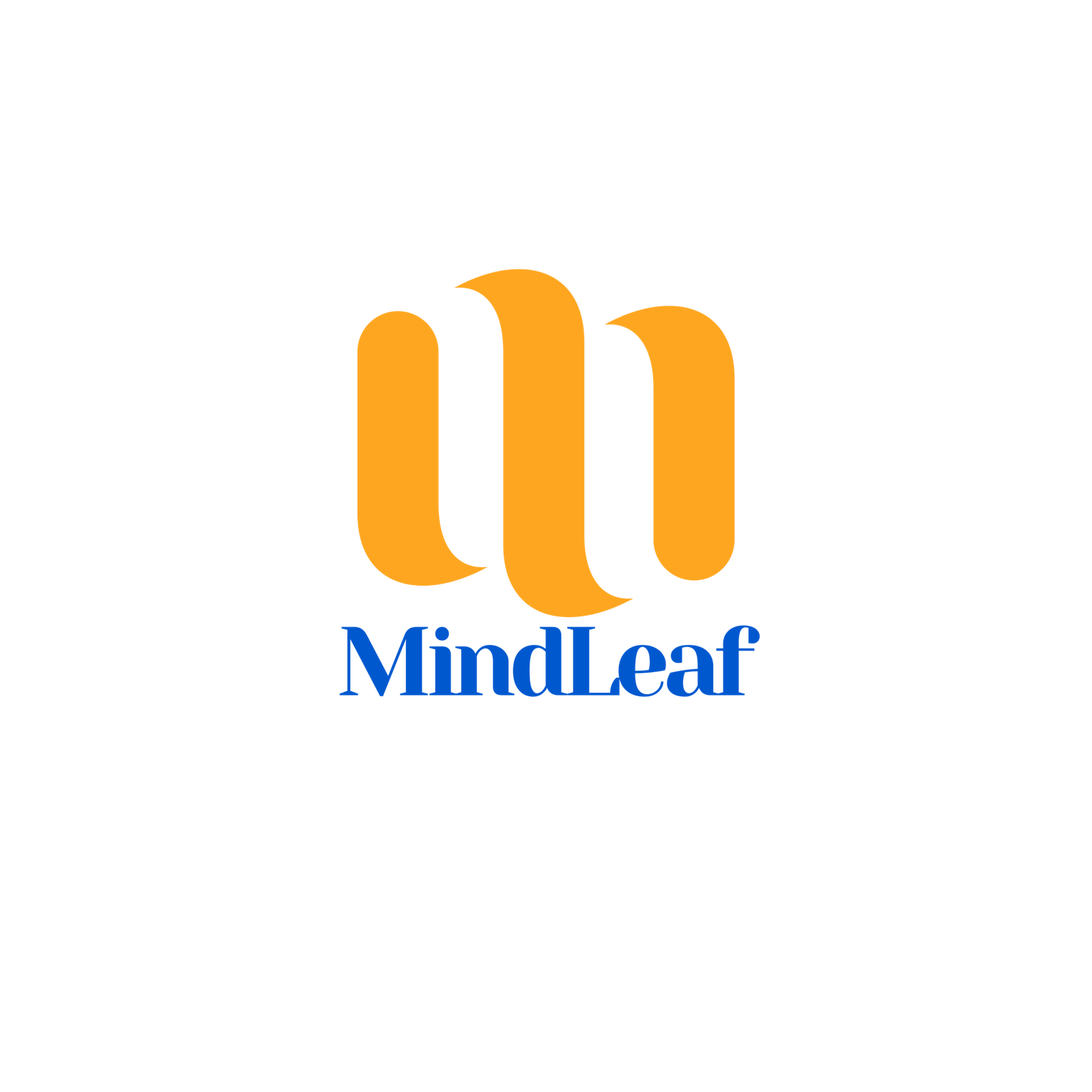 Mindleaf Logo